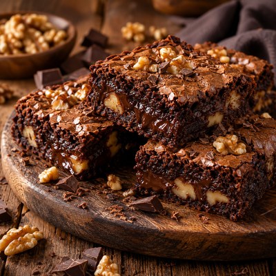 BROWNIES