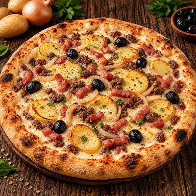 DAUPHINOISE