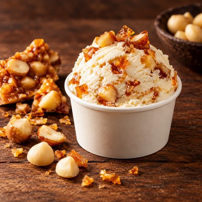 95 ML MACADAMIA NUT BRITTLE