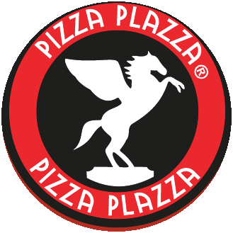 Logo Pizza Plazza
