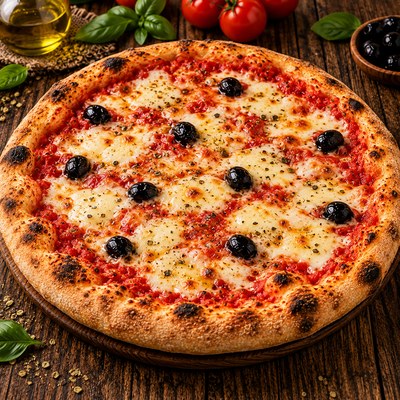MARGHERITA