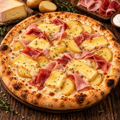 RACLETTE