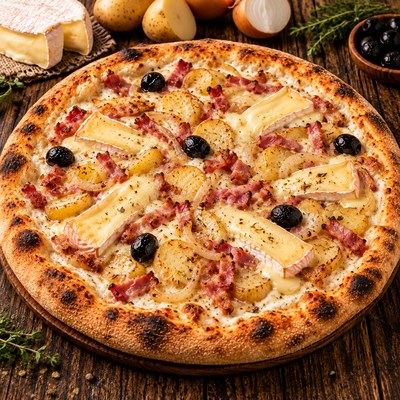 TARTIFLETTE